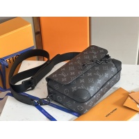 Cheap Louis Vuitton AAA Man Messenger Bags #1210355 Replica Wholesale [$160.00 USD] [ITEM#1210355] on Replica Louis Vuitton AAA Man Messenger Bags