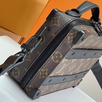 Cheap Louis Vuitton AAA Man Messenger Bags #1210358 Replica Wholesale [$170.00 USD] [ITEM#1210358] on Replica Louis Vuitton AAA Man Messenger Bags