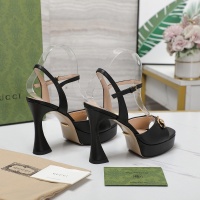 Cheap Gucci Sandal For Women #1210361 Replica Wholesale [$112.00 USD] [ITEM#1210361] on Replica Gucci Sandal