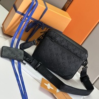 Louis Vuitton AAA Man Messenger Bags #1210368