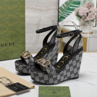 Gucci Sandal For Women #1210370