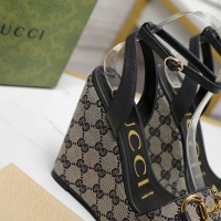 Cheap Gucci Sandal For Women #1210371 Replica Wholesale [$118.00 USD] [ITEM#1210371] on Replica Gucci Sandal