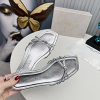 Cheap Jimmy Choo Slippers For Women #1210373 Replica Wholesale [$98.00 USD] [ITEM#1210373] on Replica Jimmy Choo Slippers