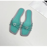 Cheap Jimmy Choo Slippers For Women #1210376 Replica Wholesale [$98.00 USD] [ITEM#1210376] on Replica Jimmy Choo Slippers