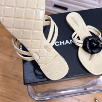 Cheap Chanel Slippers For Women #1210383 Replica Wholesale [$48.00 USD] [ITEM#1210383] on Replica Chanel Slippers