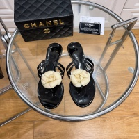 Chanel Slippers For Women #1210384