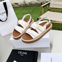 Cheap Celine Sandal For Women #1210386 Replica Wholesale [$92.00 USD] [ITEM#1210386] on Replica Celine Sandal