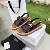 Cheap Celine Sandal For Women #1210388 Replica Wholesale [$92.00 USD] [ITEM#1210388] on Replica Celine Sandal