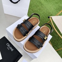 Cheap Celine Sandal For Women #1210388 Replica Wholesale [$92.00 USD] [ITEM#1210388] on Replica Celine Sandal