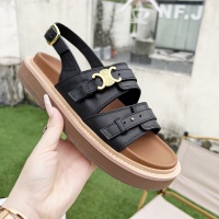 Cheap Celine Sandal For Women #1210388 Replica Wholesale [$92.00 USD] [ITEM#1210388] on Replica Celine Sandal