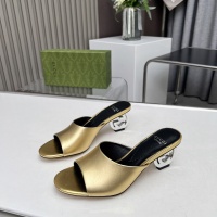 Gucci Slippers For Women #1210408