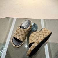 Cheap Balenciaga Slippers For Women #1210415 Replica Wholesale [$82.00 USD] [ITEM#1210415] on Replica Balenciaga Slippers