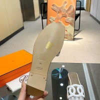 Cheap Hermes Slippers For Women #1210417 Replica Wholesale [$96.00 USD] [ITEM#1210417] on Replica Hermes Slippers