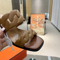 Cheap Hermes Sandal For Women #1210421 Replica Wholesale [$100.00 USD] [ITEM#1210421] on Replica Hermes Sandal