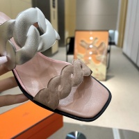 Cheap Hermes Sandal For Women #1210423 Replica Wholesale [$100.00 USD] [ITEM#1210423] on Replica Hermes Sandal