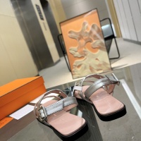 Cheap Hermes Sandal For Women #1210428 Replica Wholesale [$102.00 USD] [ITEM#1210428] on Replica Hermes Sandal