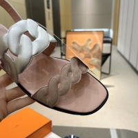 Cheap Hermes Sandal For Women #1210428 Replica Wholesale [$102.00 USD] [ITEM#1210428] on Replica Hermes Sandal