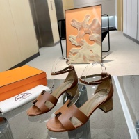 Hermes Sandal For Women #1210431