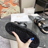 Cheap Christian Dior Sandal For Women #1210438 Replica Wholesale [$92.00 USD] [ITEM#1210438] on Replica Christian Dior Sandal