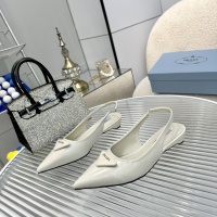Cheap Prada Sandal For Women #1210439 Replica Wholesale [$80.00 USD] [ITEM#1210439] on Replica Prada Sandal