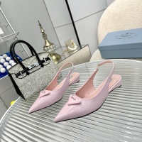 Cheap Prada Sandal For Women #1210441 Replica Wholesale [$80.00 USD] [ITEM#1210441] on Replica Prada Sandal