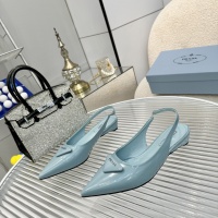 Prada Sandal For Women #1210443
