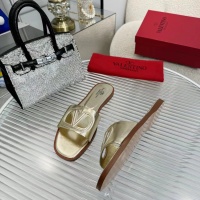 Cheap Valentino Slippers For Women #1210445 Replica Wholesale [$68.00 USD] [ITEM#1210445] on Replica Valentino Slippers