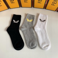 Fendi Socks #1210451