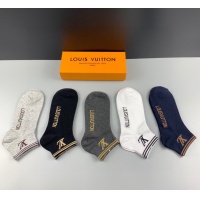 Louis Vuitton LV Socks #1210455