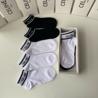 Cheap Celine Socks #1210456 Replica Wholesale [$27.00 USD] [ITEM#1210456] on Replica Celine Socks