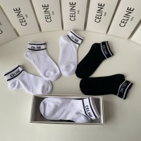 Cheap Celine Socks #1210456 Replica Wholesale [$27.00 USD] [ITEM#1210456] on Replica Celine Socks