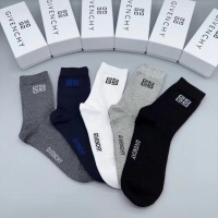 Cheap Givenchy Socks #1210466 Replica Wholesale [$29.00 USD] [ITEM#1210466] on Replica Givenchy Socks