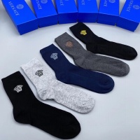 Cheap Versace Socks #1210467 Replica Wholesale [$29.00 USD] [ITEM#1210467] on Replica Versace Socks