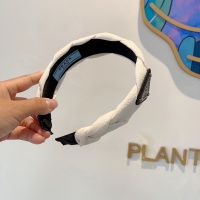 Cheap Prada Headband For Women #1210469 Replica Wholesale [$27.00 USD] [ITEM#1210469] on Replica Prada Headband