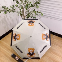 Cheap Moschino Umbrellas #1210476 Replica Wholesale [$29.00 USD] [ITEM#1210476] on Replica Moschino Umbrellas