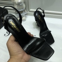 Cheap Yves Saint Laurent YSL Sandal For Women #1210494 Replica Wholesale [$102.00 USD] [ITEM#1210494] on Replica Yves Saint Laurent YSL Sandal