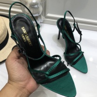 Cheap Yves Saint Laurent YSL Sandal For Women #1210495 Replica Wholesale [$98.00 USD] [ITEM#1210495] on Replica Yves Saint Laurent YSL Sandal