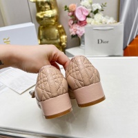 Cheap Christian Dior High-Heeled Shoes For Women #1210502 Replica Wholesale [$96.00 USD] [ITEM#1210502] on Replica Christian Dior High-Heeled Shoes