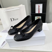 Christian Dior High-Heeled Shoes For Women #1210503