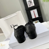 Cheap Christian Dior High-Heeled Shoes For Women #1210504 Replica Wholesale [$96.00 USD] [ITEM#1210504] on Replica Christian Dior High-Heeled Shoes