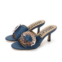 Moschino Slippers For Women #1210510