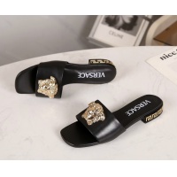 Cheap Versace Slippers For Women #1210512 Replica Wholesale [$80.00 USD] [ITEM#1210512] on Replica Versace Slippers