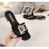 Cheap Versace Slippers For Women #1210513 Replica Wholesale [$80.00 USD] [ITEM#1210513] on Replica Versace Slippers