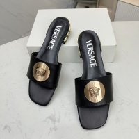 Cheap Versace Slippers For Women #1210517 Replica Wholesale [$80.00 USD] [ITEM#1210517] on Replica Versace Slippers