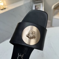 Cheap Versace Slippers For Women #1210517 Replica Wholesale [$80.00 USD] [ITEM#1210517] on Replica Versace Slippers