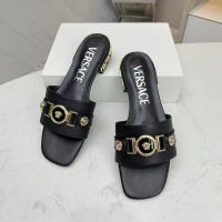 Cheap Versace Slippers For Women #1210518 Replica Wholesale [$80.00 USD] [ITEM#1210518] on Replica Versace Slippers