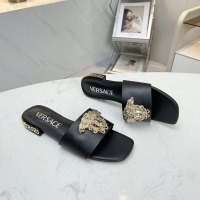 Cheap Versace Slippers For Women #1210519 Replica Wholesale [$80.00 USD] [ITEM#1210519] on Replica Versace Slippers