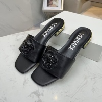 Cheap Versace Slippers For Women #1210520 Replica Wholesale [$80.00 USD] [ITEM#1210520] on Replica Versace Slippers