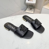 Cheap Versace Slippers For Women #1210520 Replica Wholesale [$80.00 USD] [ITEM#1210520] on Replica Versace Slippers