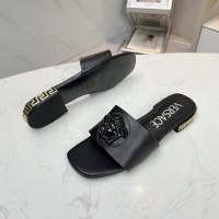 Cheap Versace Slippers For Women #1210520 Replica Wholesale [$80.00 USD] [ITEM#1210520] on Replica Versace Slippers